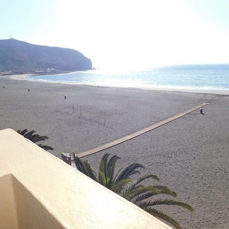 Sol Y Mar Gran Tarajal Atico Διαμέρισμα Εξωτερικό φωτογραφία