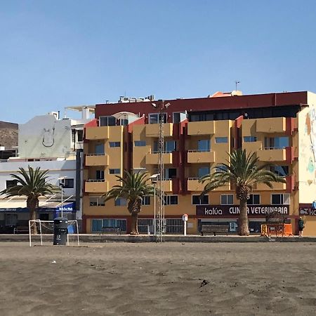 Sol Y Mar Gran Tarajal Atico Διαμέρισμα Εξωτερικό φωτογραφία