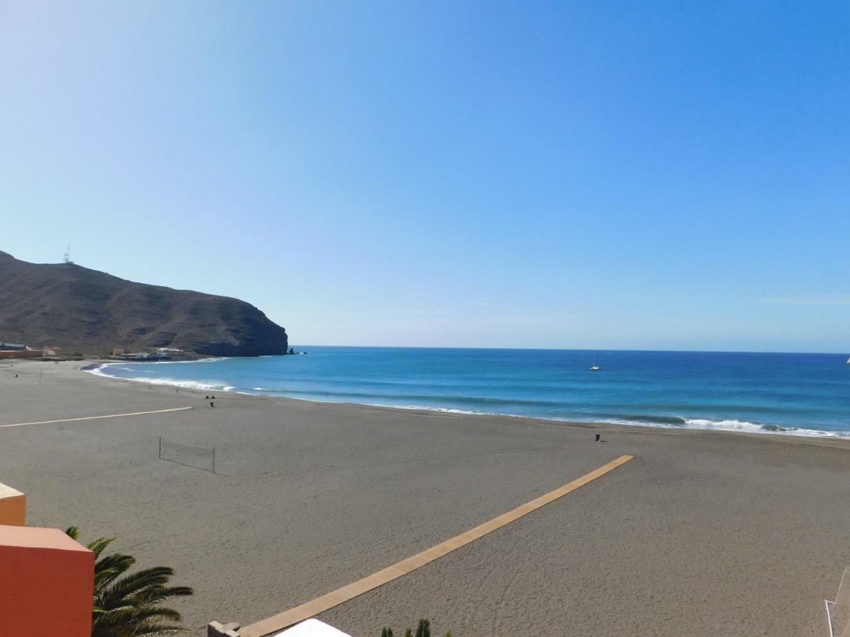 Sol Y Mar Gran Tarajal Atico Διαμέρισμα Εξωτερικό φωτογραφία