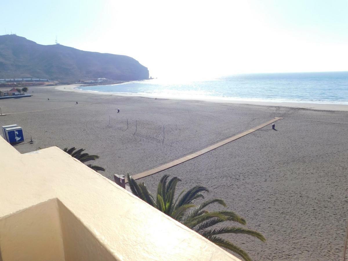 Sol Y Mar Gran Tarajal Atico Διαμέρισμα Εξωτερικό φωτογραφία